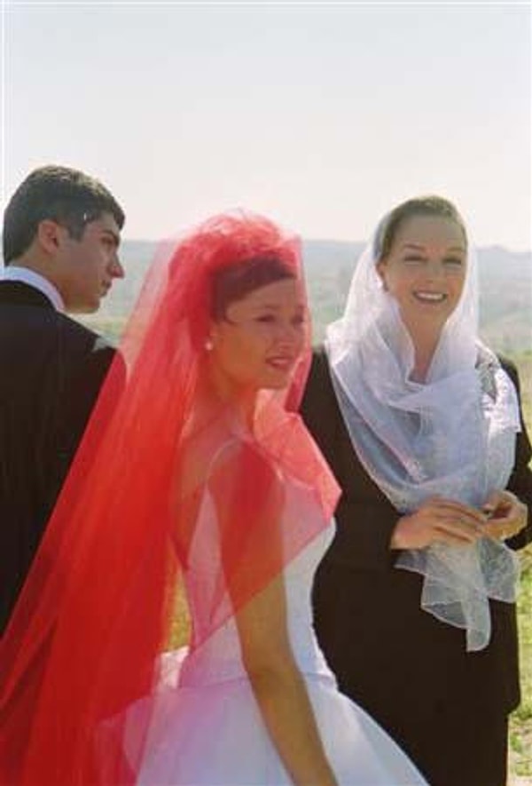 10. Asmalı Konak