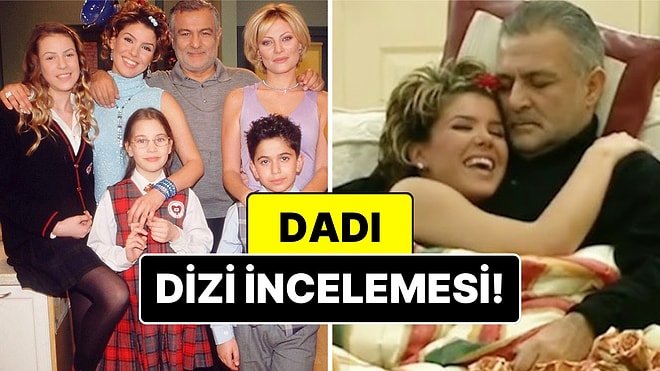 Dadı Konusu Nedir? Dadı Dizisi Oyuncuları ve Tüm Detaylar